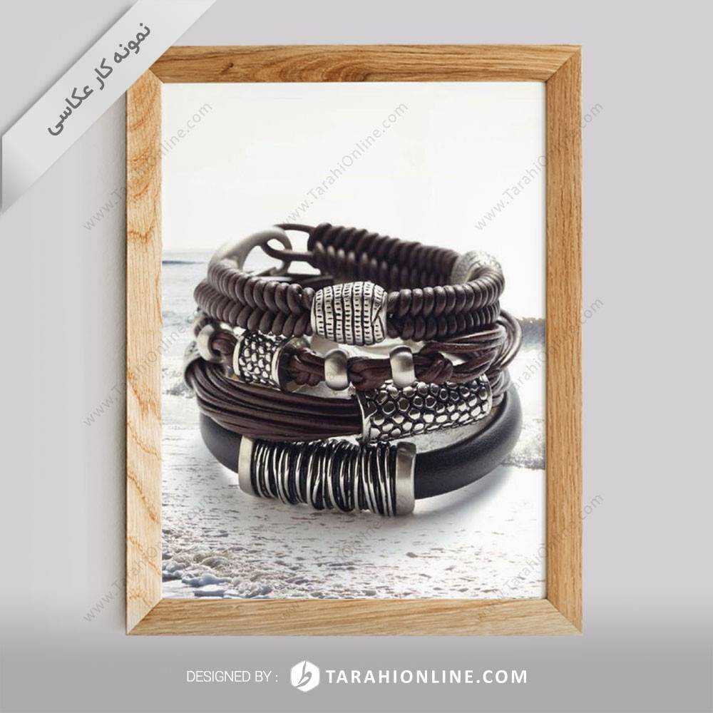 عکاسی از دستبند 29